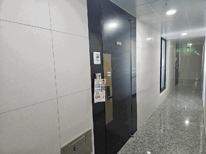 부산광역시 부산진구 범천동 849-2 대동레미안센트럴시티5 14층1406호 법원경매 물건 대표사진
