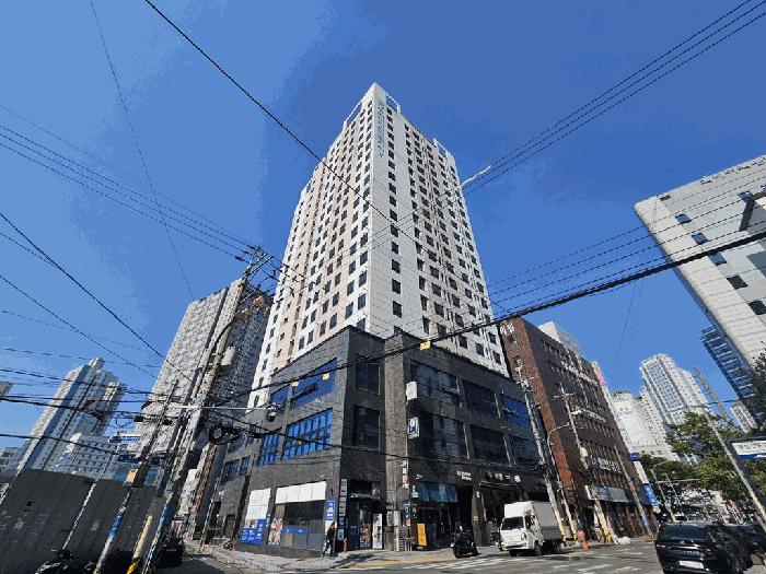 법원경매 2025타경21915 사진5 | 부산 부산진구 범천동 849-2 아파트 경매