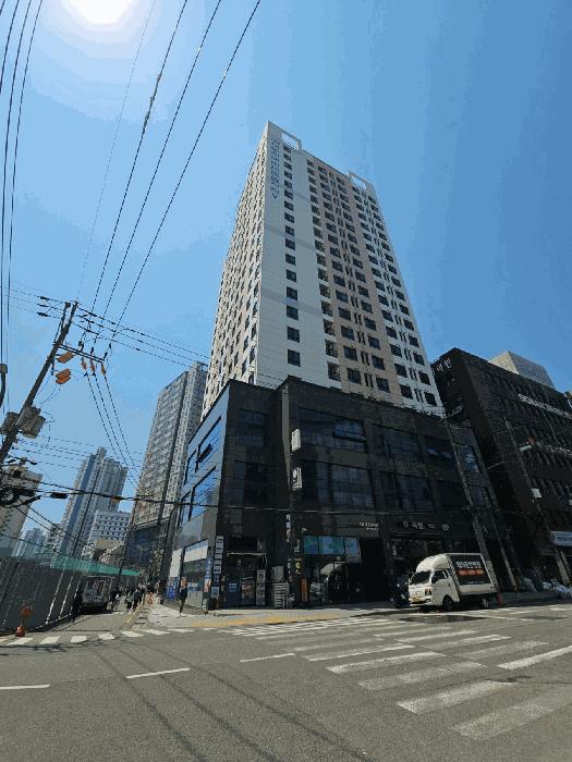 2025타경21922 법원경매 사진2 | 부산 부산진구 아파트 경매