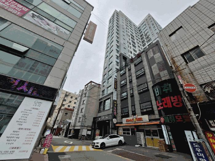 부산광역시 영도구 대교동1가 176 어반젠트리 101동 3층301호 법원경매 물건 대표사진