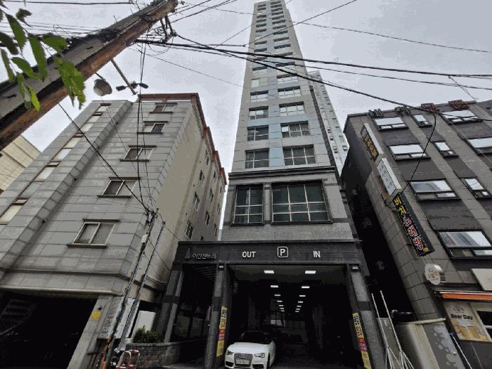 2025타경21951 법원경매 사진2 | 부산 영도구 오피스텔 경매