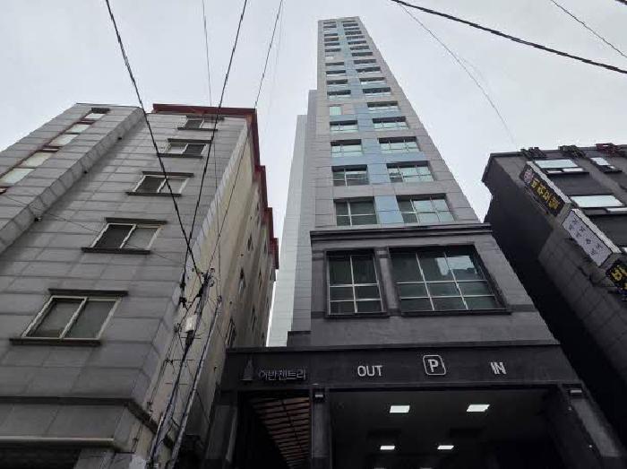 2025타경21951 법원경매 사진7 | 부산 영도구 오피스텔 경매