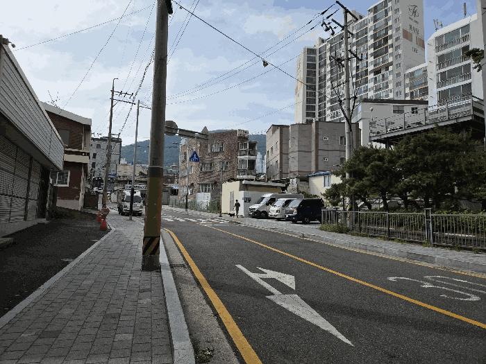 부산광역시 동래구 온천동 1838 동래효성해링턴플레이스 104동 22층2205호 법원경매 물건 대표사진