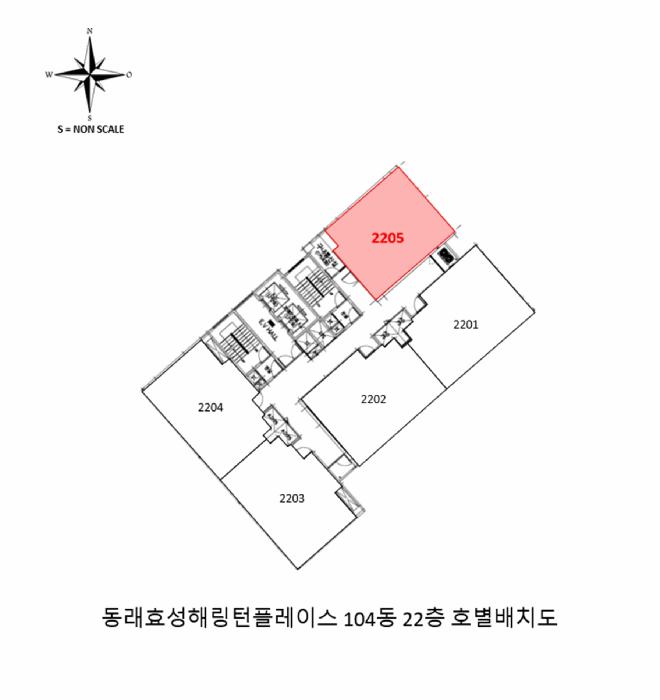 2025타경21964 법원경매 사진8 | 부산 동래구 오피스텔 경매