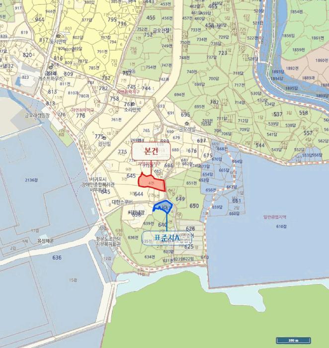2025타경7751 법원경매 사진8 | 제주 서귀포시 전 경매