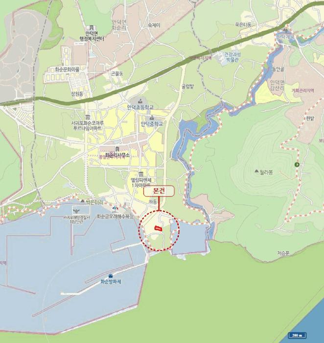 2025타경7751 법원경매 사진9 | 제주 서귀포시 전 경매