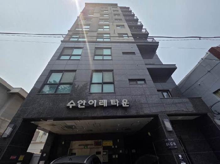 2025타경21993 법원경매 사진4 | 부산 연제구 오피스텔 경매