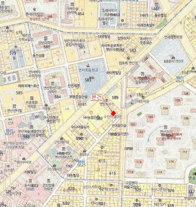 2025타경21993 법원경매 사진8 | 부산 연제구 오피스텔 경매
