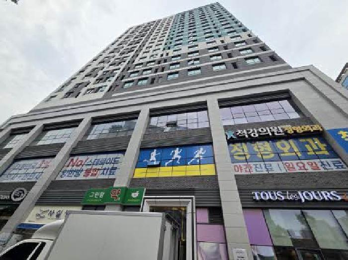 2025타경22070 법원경매 사진8 | 부산 부산진구 근린상가 경매