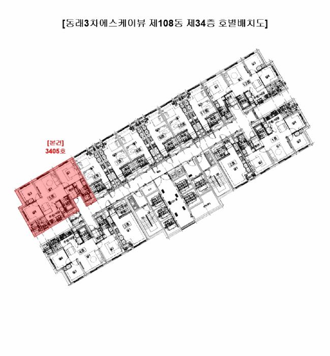 2025타경22109 법원경매 사진7 | 부산 동래구 오피스텔 경매