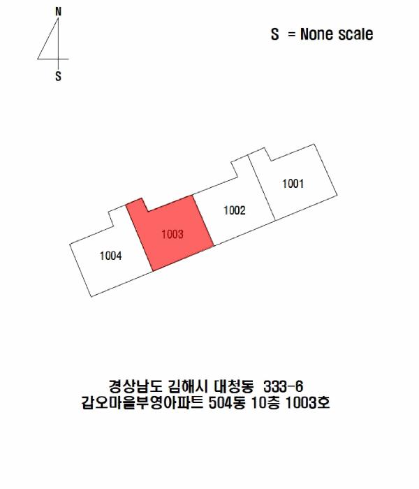 2025타경11810 법원경매 사진5 | 경남 김해시 아파트 경매