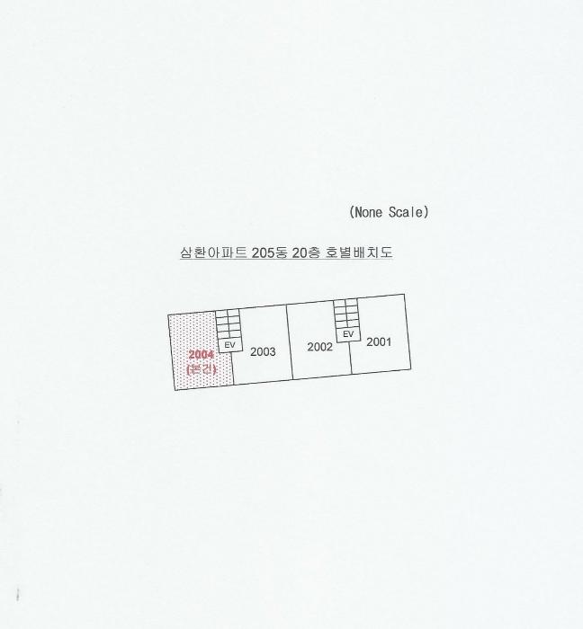 2022타경3289 법원경매 사진9 | 부산 사하구 아파트 경매