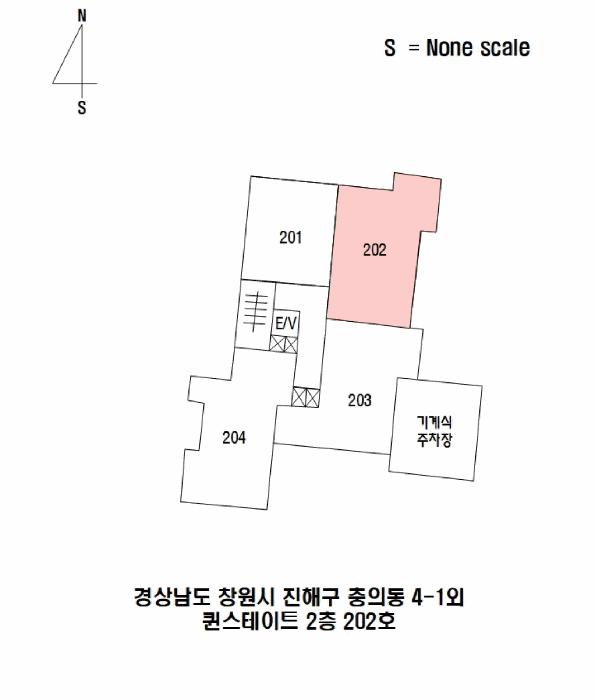 2025타경11956 법원경매 사진7 | 창원 진해구 오피스텔 경매