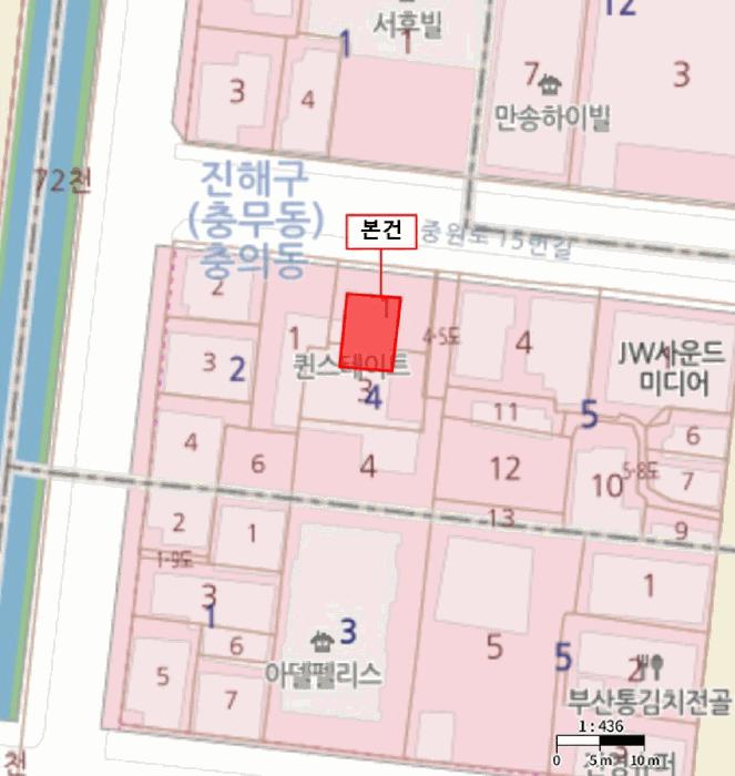 2025타경11956 법원경매 사진8 | 창원 진해구 오피스텔 경매