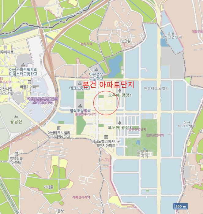 법원경매 2025타경12740 사진16 | 아산시 둔포면 석곡리 1797 아파트 경매