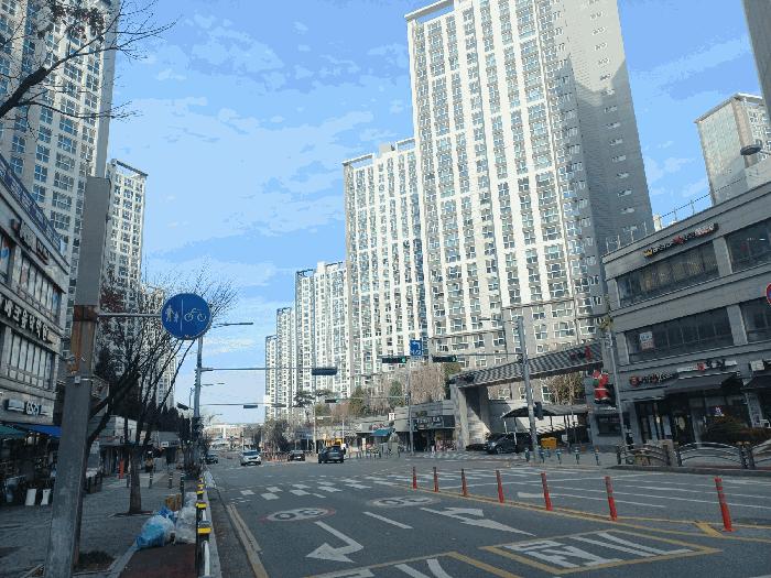 법원경매 2025타경12740 사진2 | 아산시 둔포면 석곡리 1797 아파트 경매