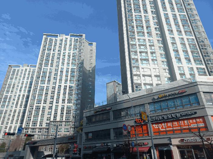법원경매 2025타경12740 사진4 | 아산시 둔포면 석곡리 1797 아파트 경매