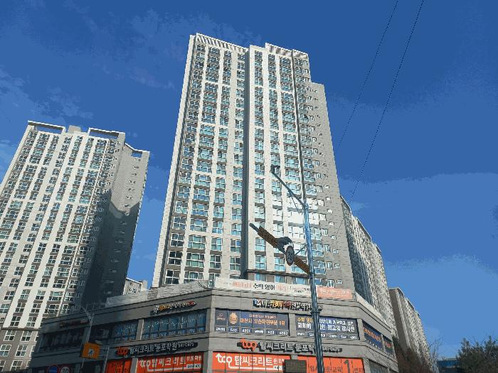 법원경매 2025타경12740 사진5 | 아산시 둔포면 석곡리 1797 아파트 경매