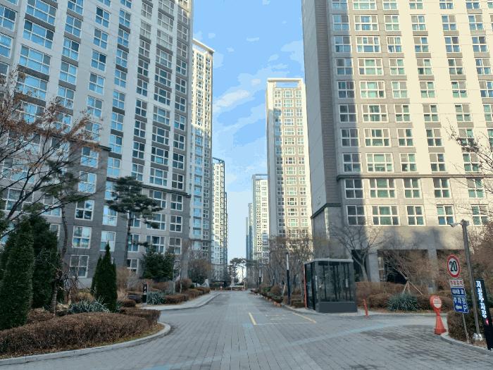 법원경매 2025타경12740 사진7 | 아산시 둔포면 석곡리 1797 아파트 경매