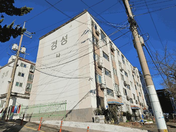 충청남도 아산시 방축동 135-11 나동 3층302호 법원경매 물건 대표사진