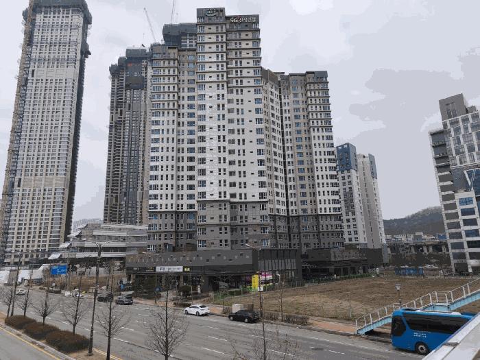 2025타경12809 법원경매 사진2 | 충남 아산시 오피스텔 경매