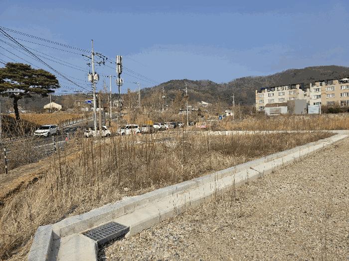 2026타경10043 법원경매 사진11 | 천안 동남구 답 경매