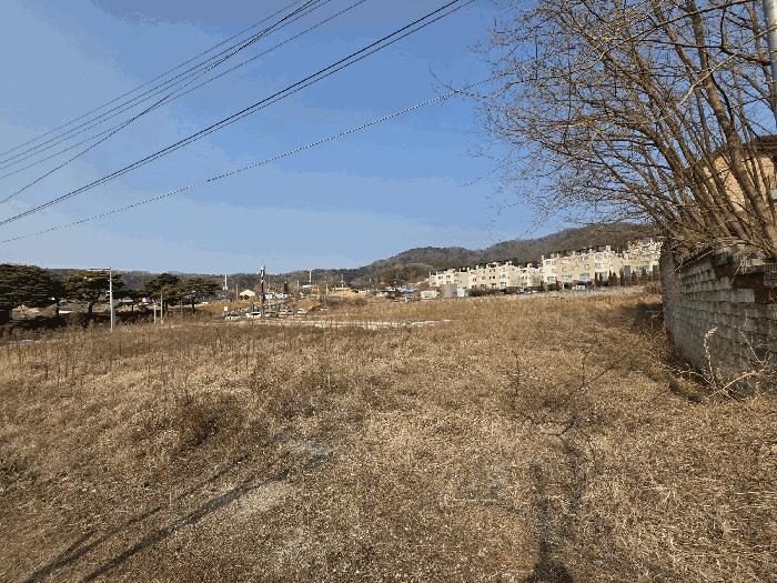 2026타경10043 법원경매 사진12 | 천안 동남구 답 경매