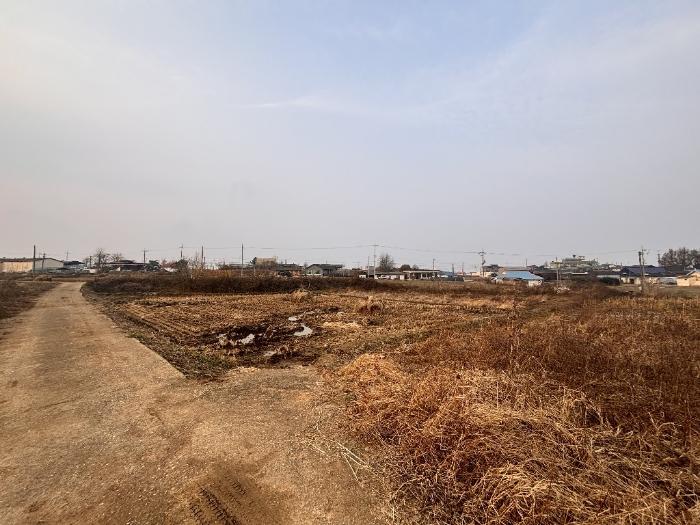 2024타경57352 법원경매 사진2 | 충남 당진시 답 경매