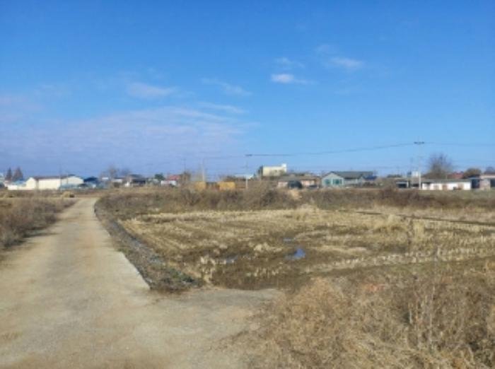 2024타경57352 법원경매 사진4 | 충남 당진시 답 경매