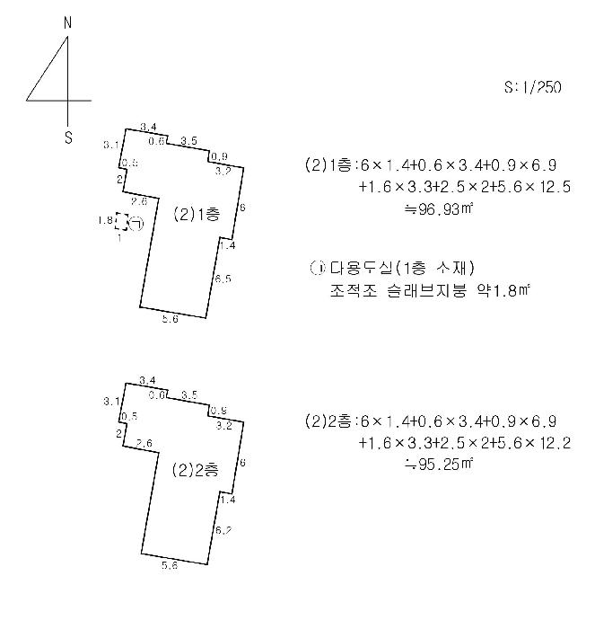 법원경매 2025타경101620 사진16 | 부산 사상구 감전동 586-6 근린주택 경매