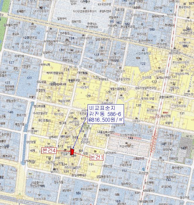 법원경매 2025타경101620 사진17 | 부산 사상구 감전동 586-6 근린주택 경매