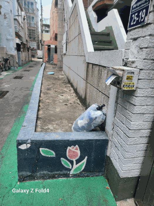 법원경매 2025타경101620 사진2 | 부산 사상구 감전동 586-6 근린주택 경매