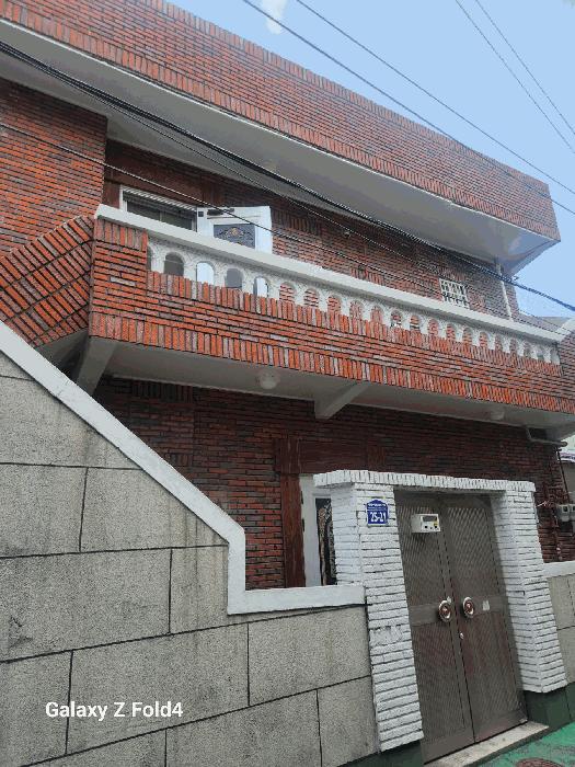 법원경매 2025타경101620 사진5 | 부산 사상구 감전동 586-6 근린주택 경매