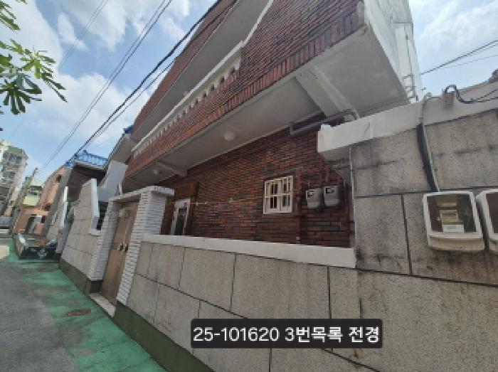 법원경매 2025타경101620 사진9 | 부산 사상구 감전동 586-6 근린주택 경매