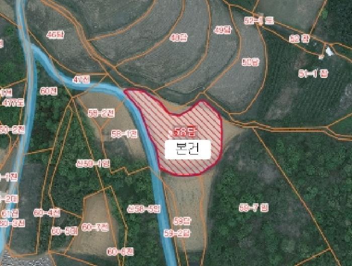 충남 당진시 송산면 상거리 58 답 사진 5