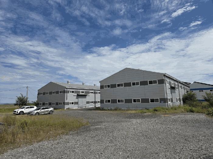 충청남도 당진시 석문면 삼화리 22-27 법원경매 물건 대표사진