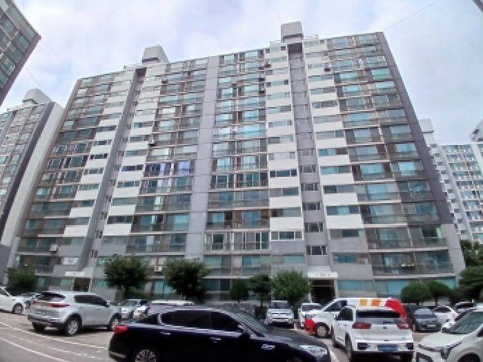 2025타경839 법원경매 사진4 | 충남 서산시 아파트 경매