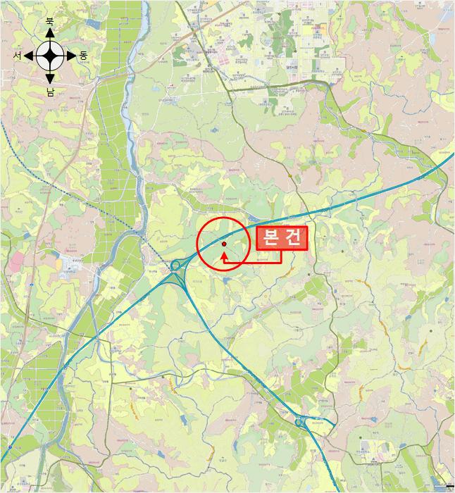 2025타경860 법원경매 사진13 | 충남 당진시 임야 경매
