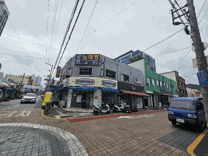 부산광역시 사상구 감전동 132-1 법원경매 물건 대표사진