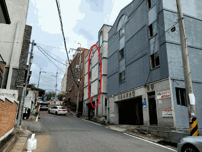 법원경매 2025타경33679 사진3 | 화순군 능주면 관영리 50-12 답 경매