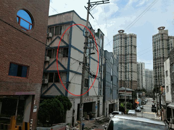 2025타경33679 법원경매 사진2 | 전남광주통합 남구 다가구주택 경매