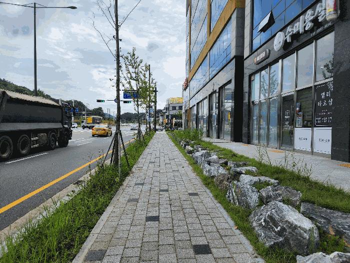 법원경매 2025타경33687 사진4 | 광주 남구 임암동 893 근린상가 경매