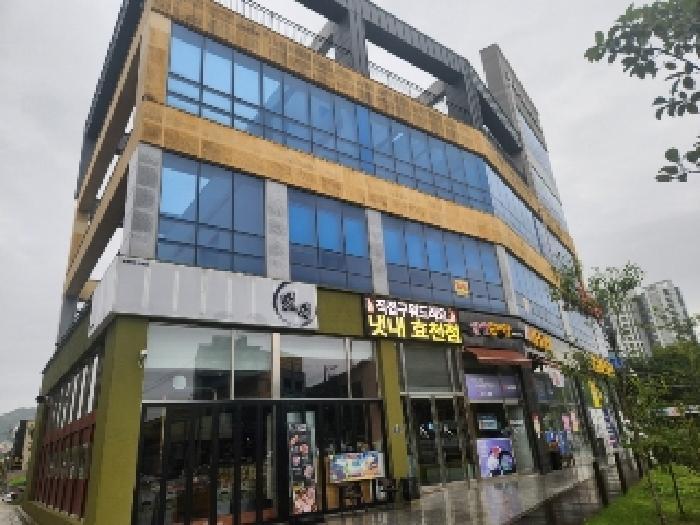 법원경매 2025타경33687 사진5 | 광주 남구 임암동 893 근린상가 경매