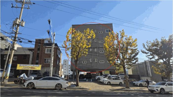 부산광역시 사하구 신평동 135-13 4층402호 법원경매 물건 대표사진