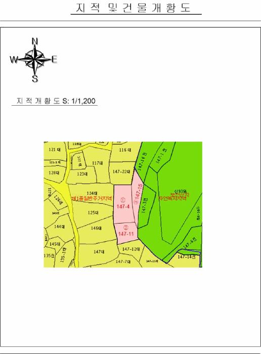법원경매 2025타경34109 사진14 | 광주 북구 삼각동 209 대지,임야,전답 경매
