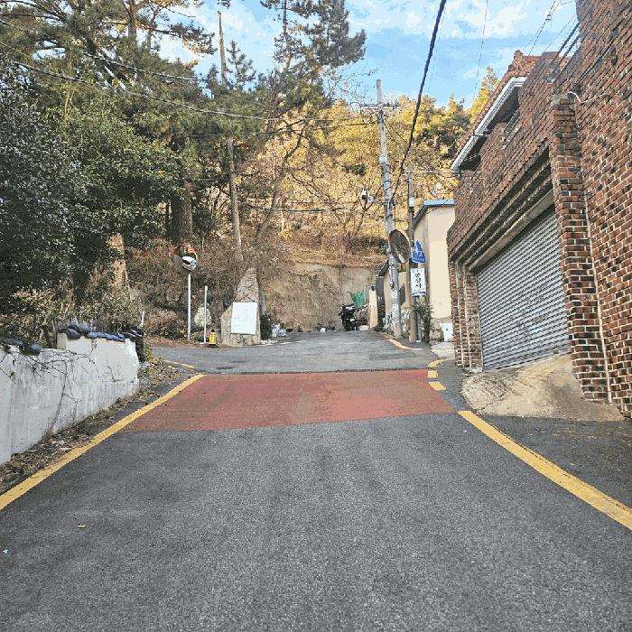 법원경매 2025타경102239 사진4 | 부산 사하구 당리동 33-12 임야 경매