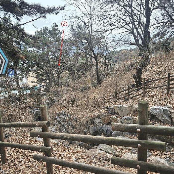 법원경매 2025타경102239 사진6 | 부산 사하구 당리동 임야 경매