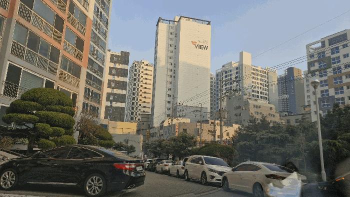 부산광역시 사상구 괘법동 523-4 굿모닝뷰 8층802호 법원경매 물건 대표사진