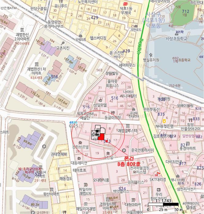 2025타경102271 법원경매 사진9 | 부산 사상구 아파트 경매