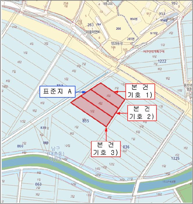 2025타경34366 법원경매 사진8 | 광주 남구 전답 경매